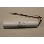 Oplaadbare batterij Normalux Ecolight ELAC03610045 Oplaadbare batterij Normalux Ecolight ELAC03610045
